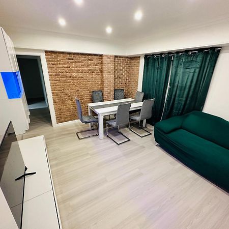 Piso Lorena Playa 1Min Walk Sagunto Dış mekan fotoğraf