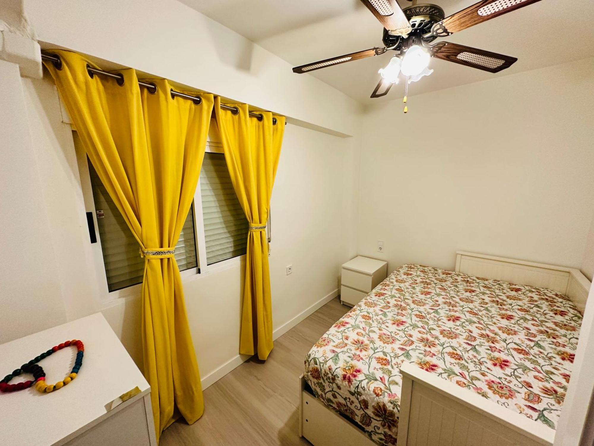 Piso Lorena Playa 1Min Walk Sagunto Dış mekan fotoğraf
