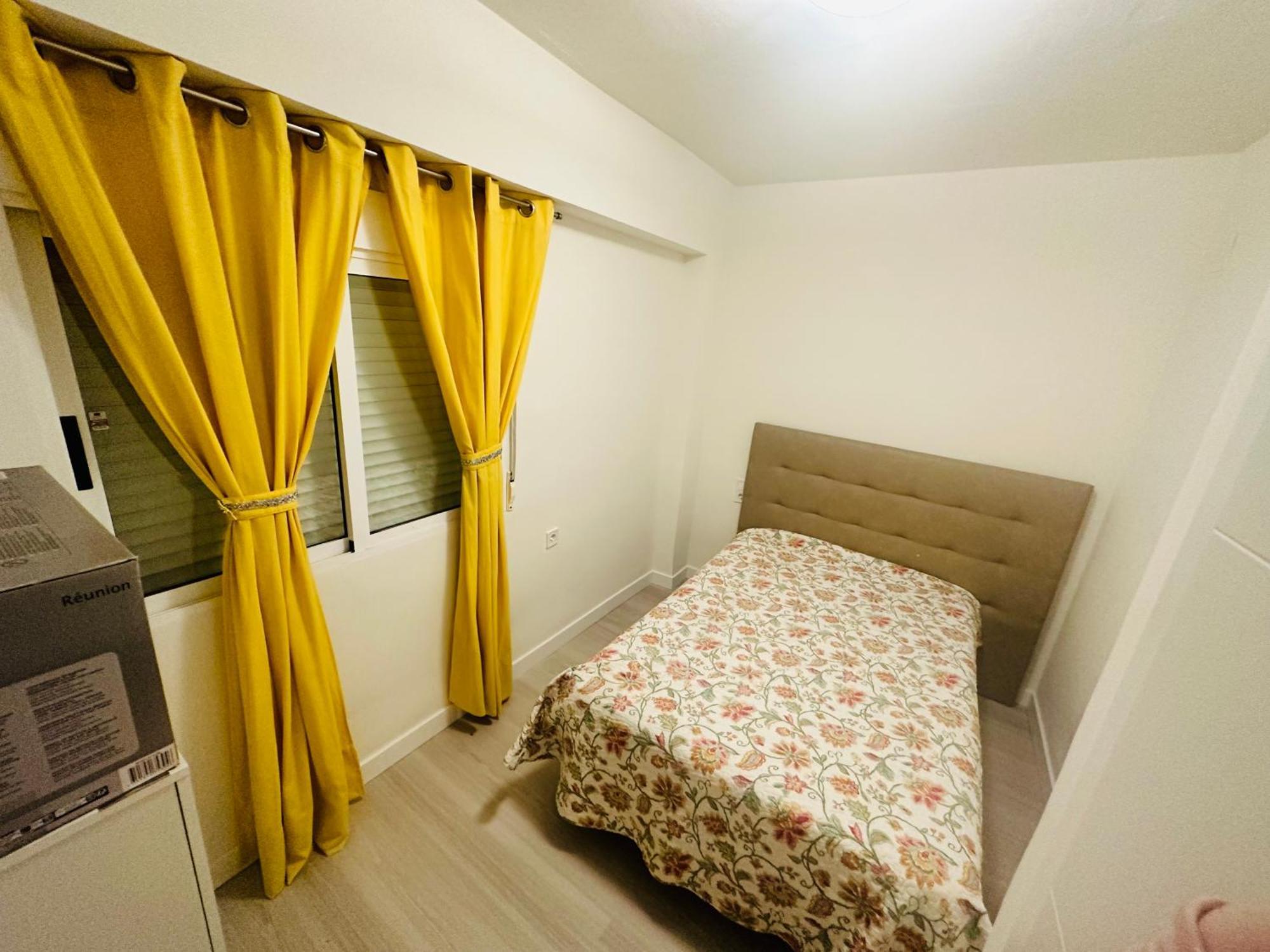 Piso Lorena Playa 1Min Walk Sagunto Dış mekan fotoğraf