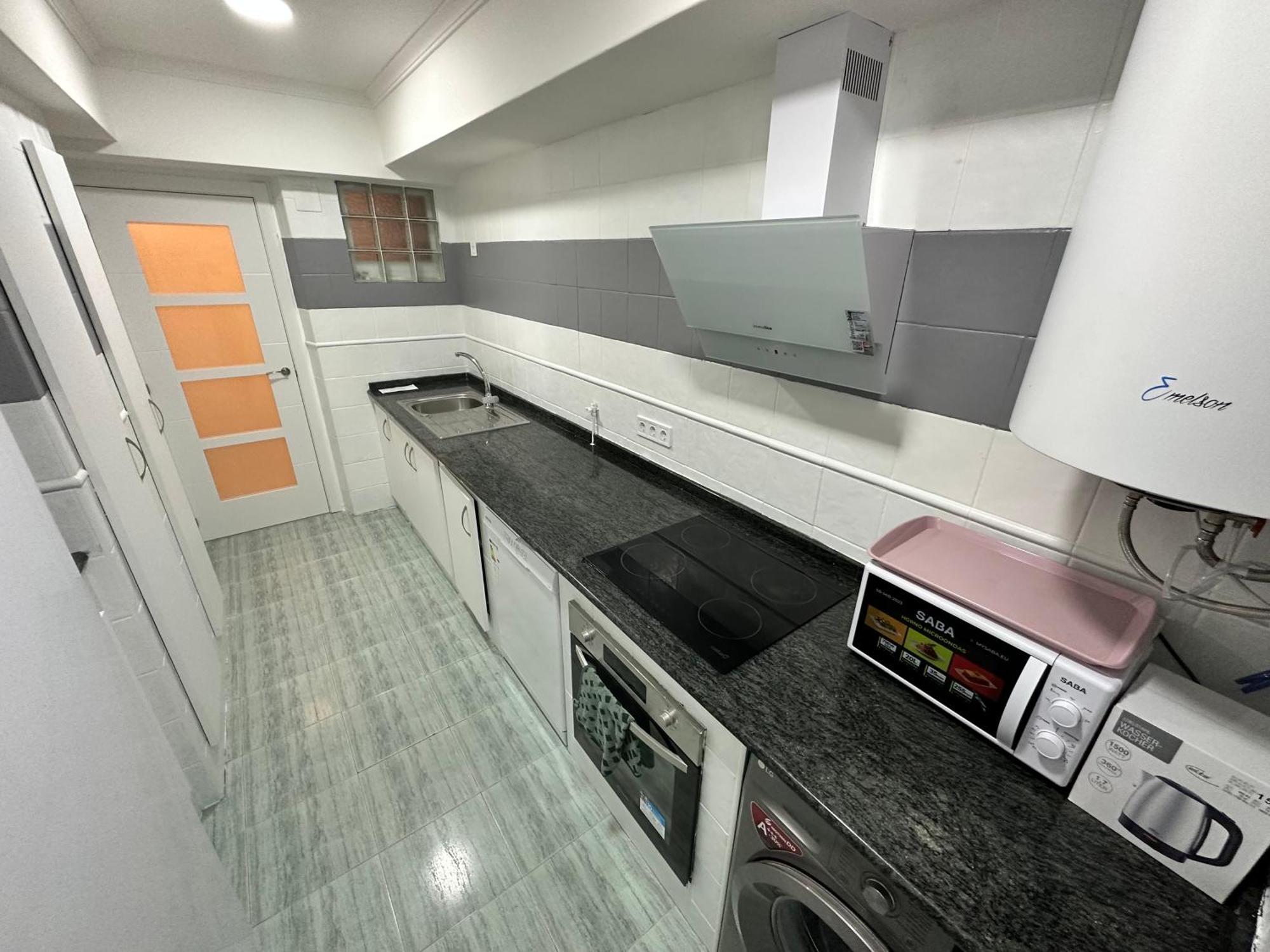 Piso Lorena Playa 1Min Walk Sagunto Dış mekan fotoğraf