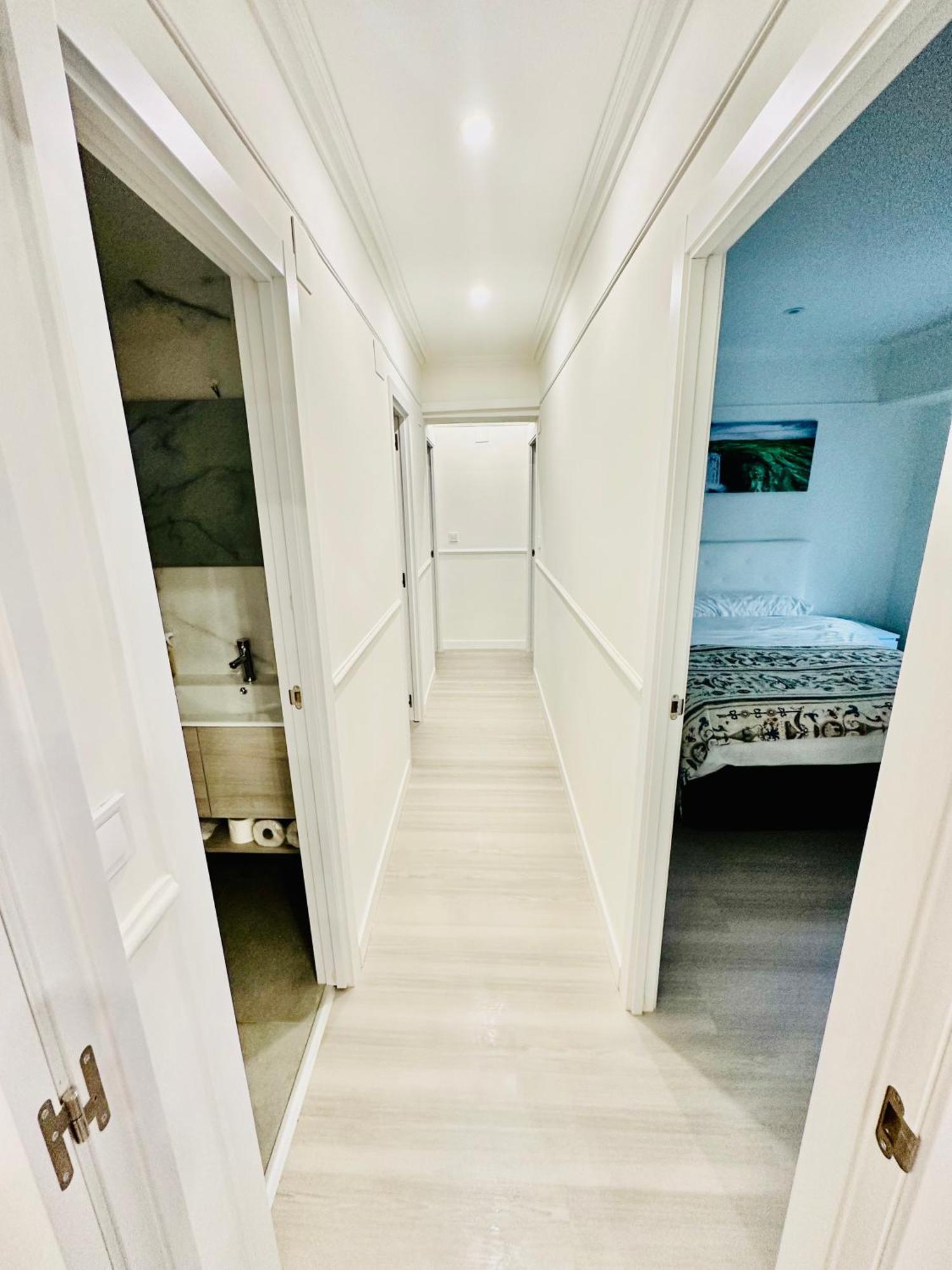 Piso Lorena Playa 1Min Walk Sagunto Dış mekan fotoğraf