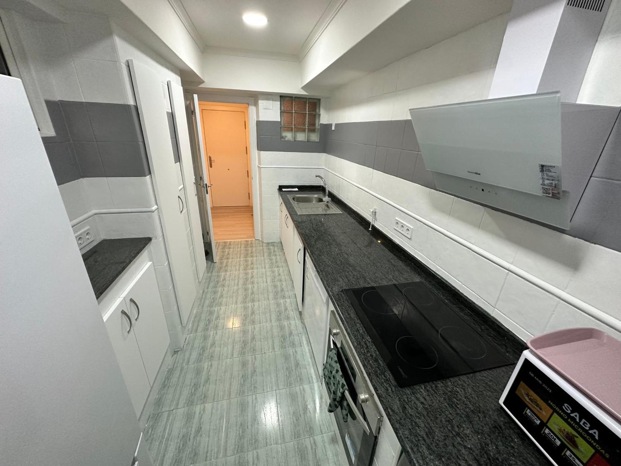 Piso Lorena Playa 1Min Walk Sagunto Dış mekan fotoğraf