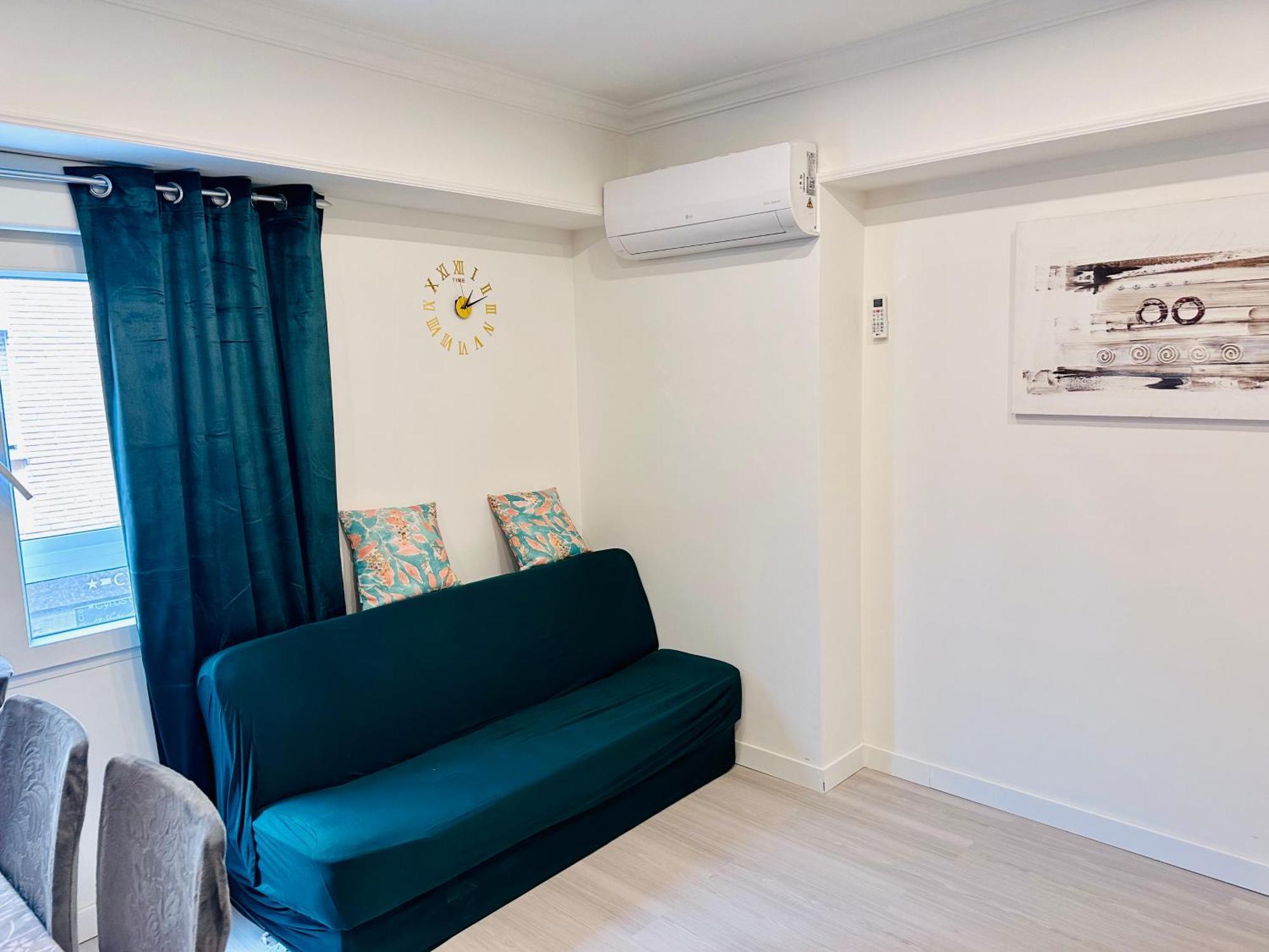Piso Lorena Playa 1Min Walk Sagunto Dış mekan fotoğraf