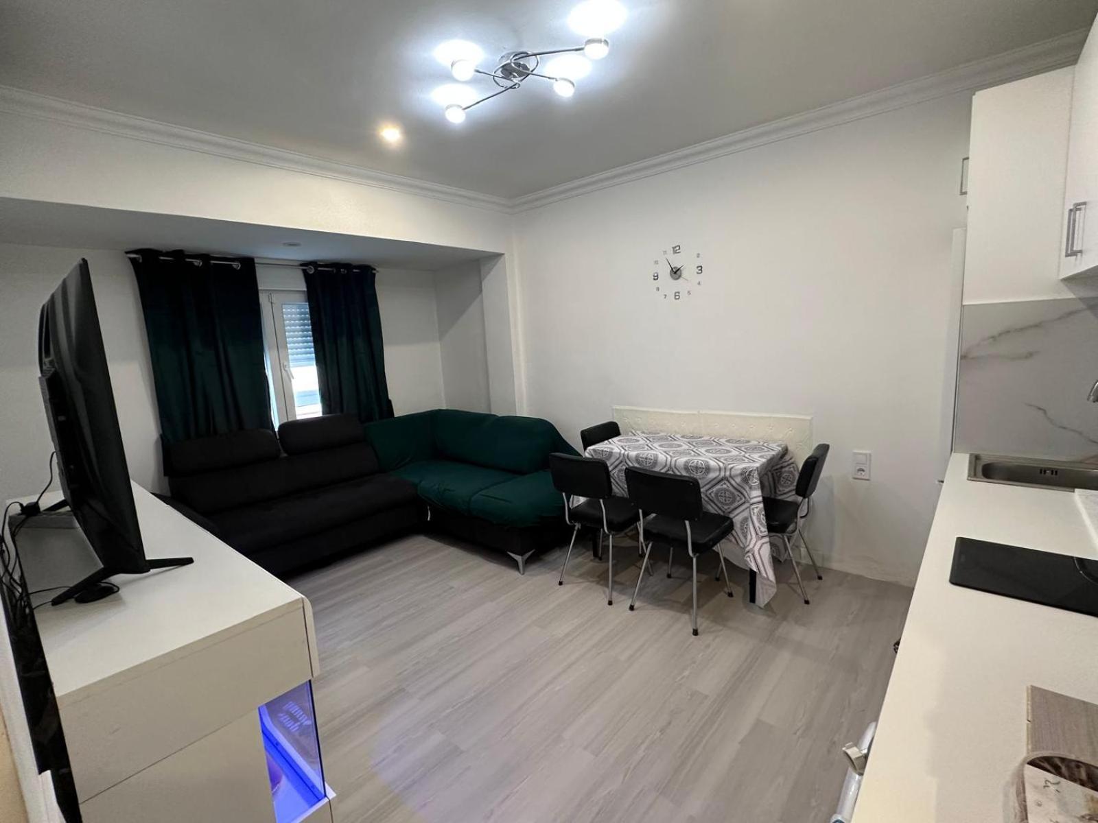 Piso Lorena Playa 1Min Walk Sagunto Dış mekan fotoğraf