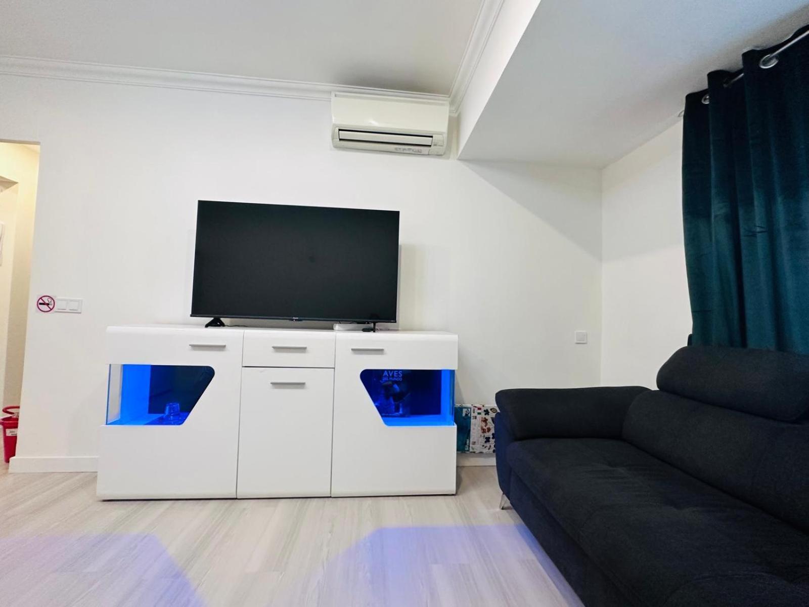 Piso Lorena Playa 1Min Walk Sagunto Dış mekan fotoğraf