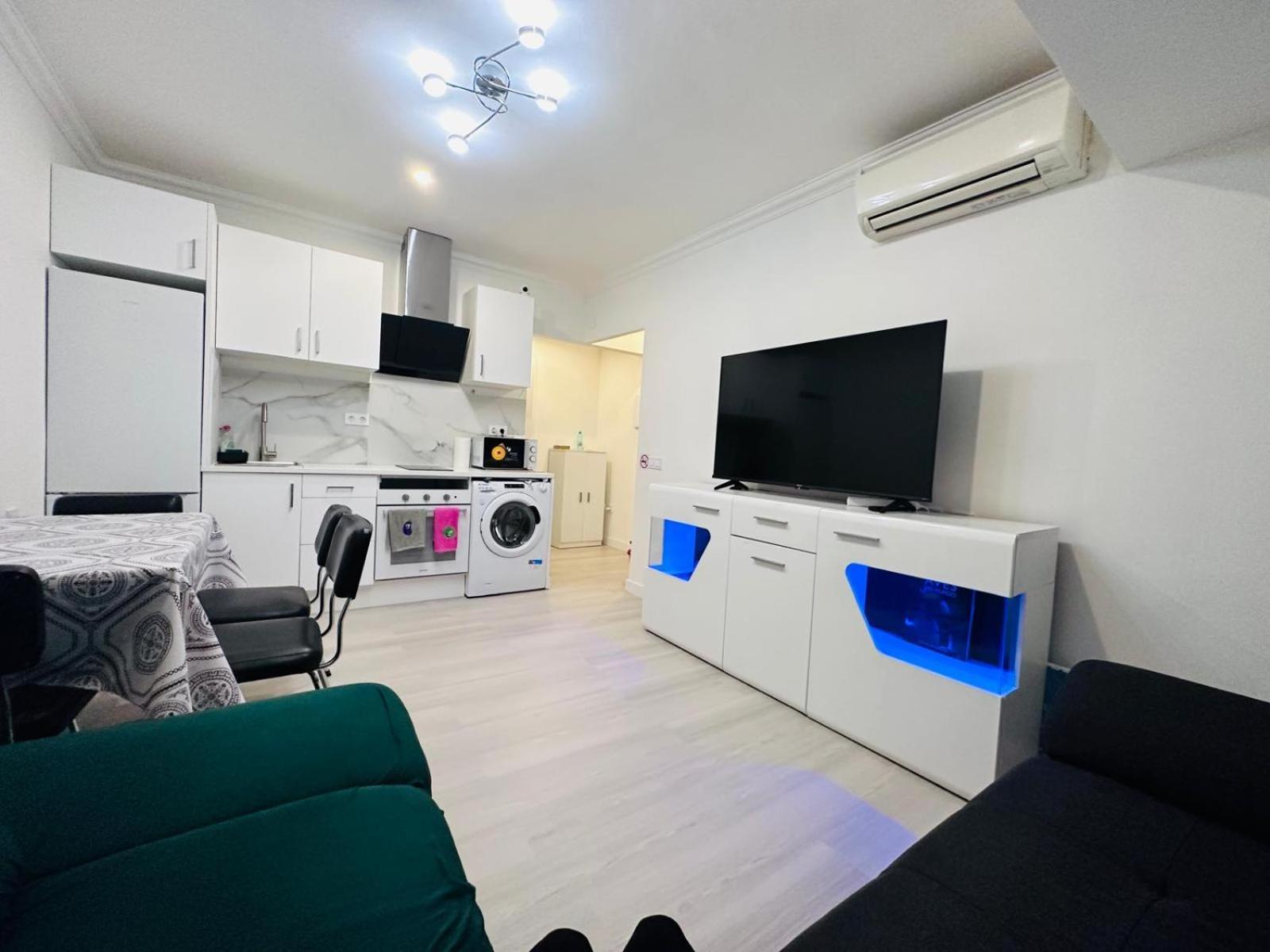 Piso Lorena Playa 1Min Walk Sagunto Dış mekan fotoğraf