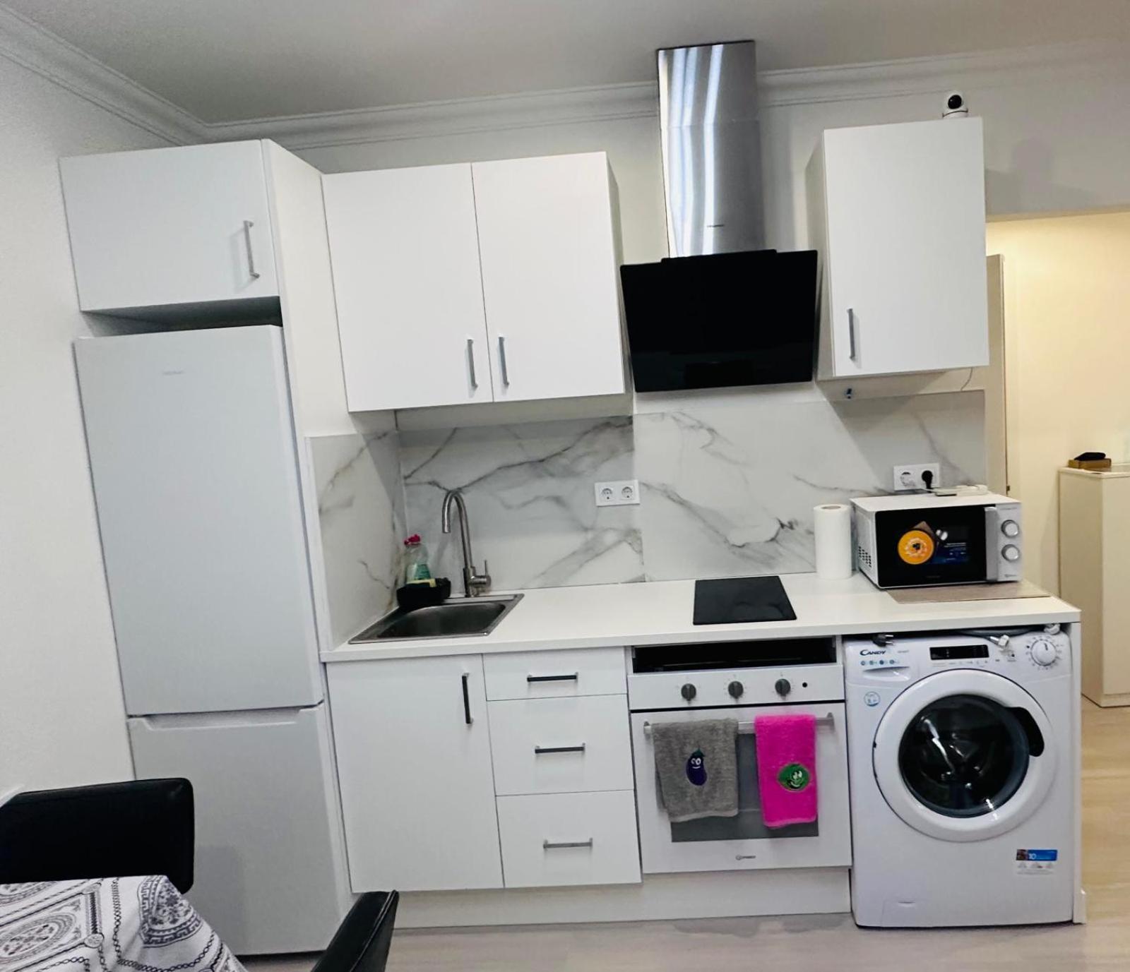 Piso Lorena Playa 1Min Walk Sagunto Dış mekan fotoğraf