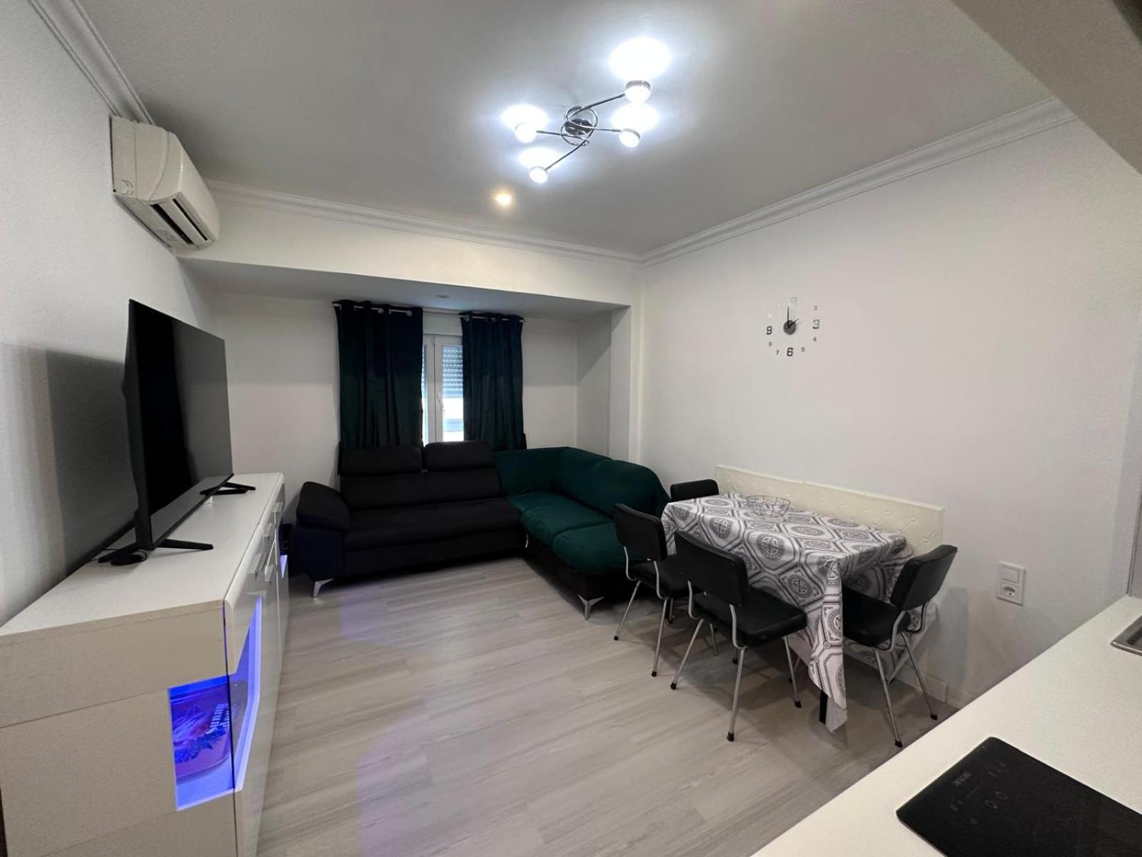 Piso Lorena Playa 1Min Walk Sagunto Dış mekan fotoğraf