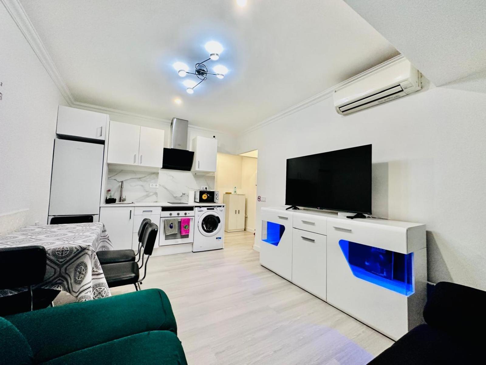 Piso Lorena Playa 1Min Walk Sagunto Dış mekan fotoğraf
